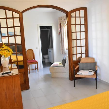 Monte Da Ria Guest House FAO Eksteriør bilde
