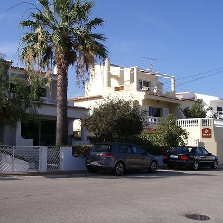 Monte Da Ria Guest House FAO Eksteriør bilde