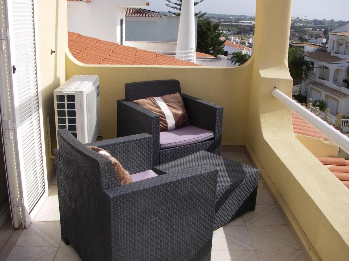 Monte Da Ria Guest House FAO Eksteriør bilde