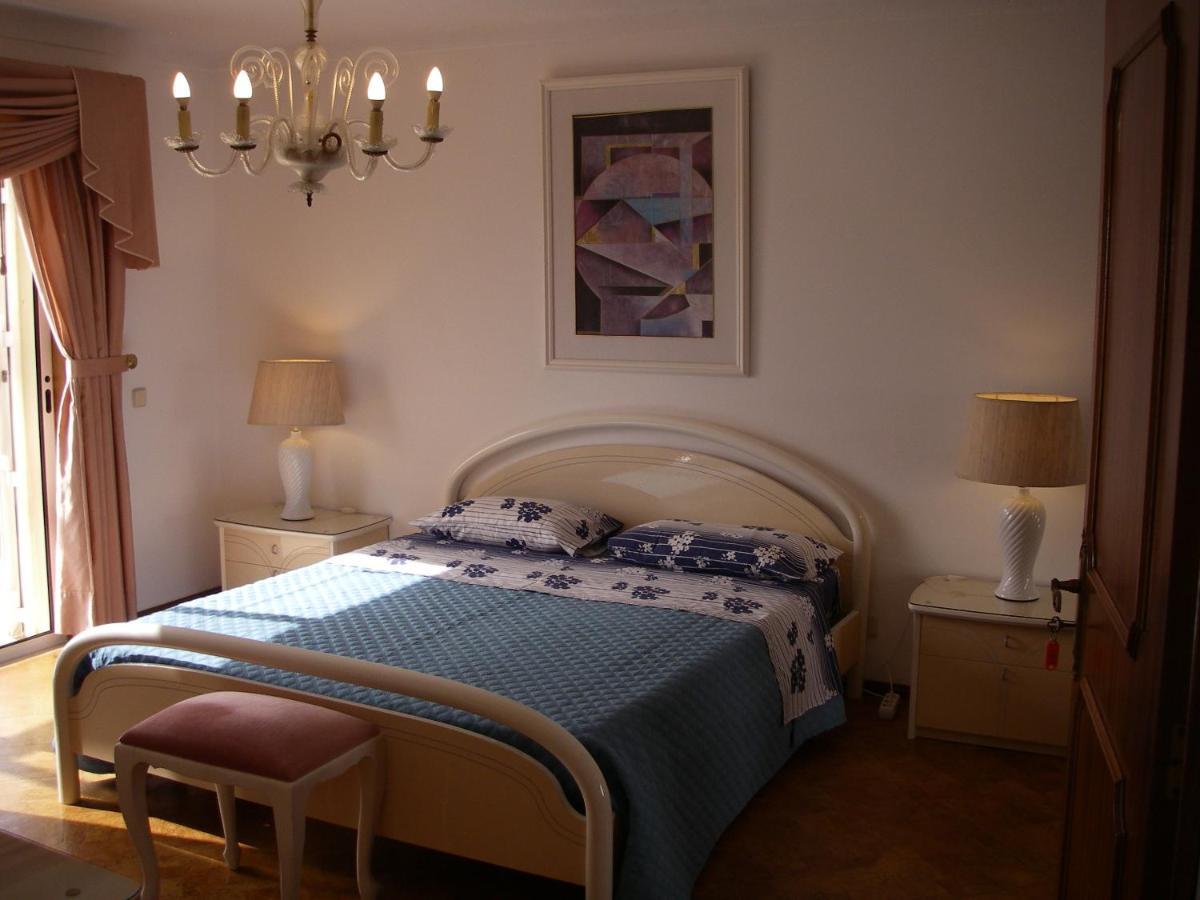 Monte Da Ria Guest House FAO Eksteriør bilde