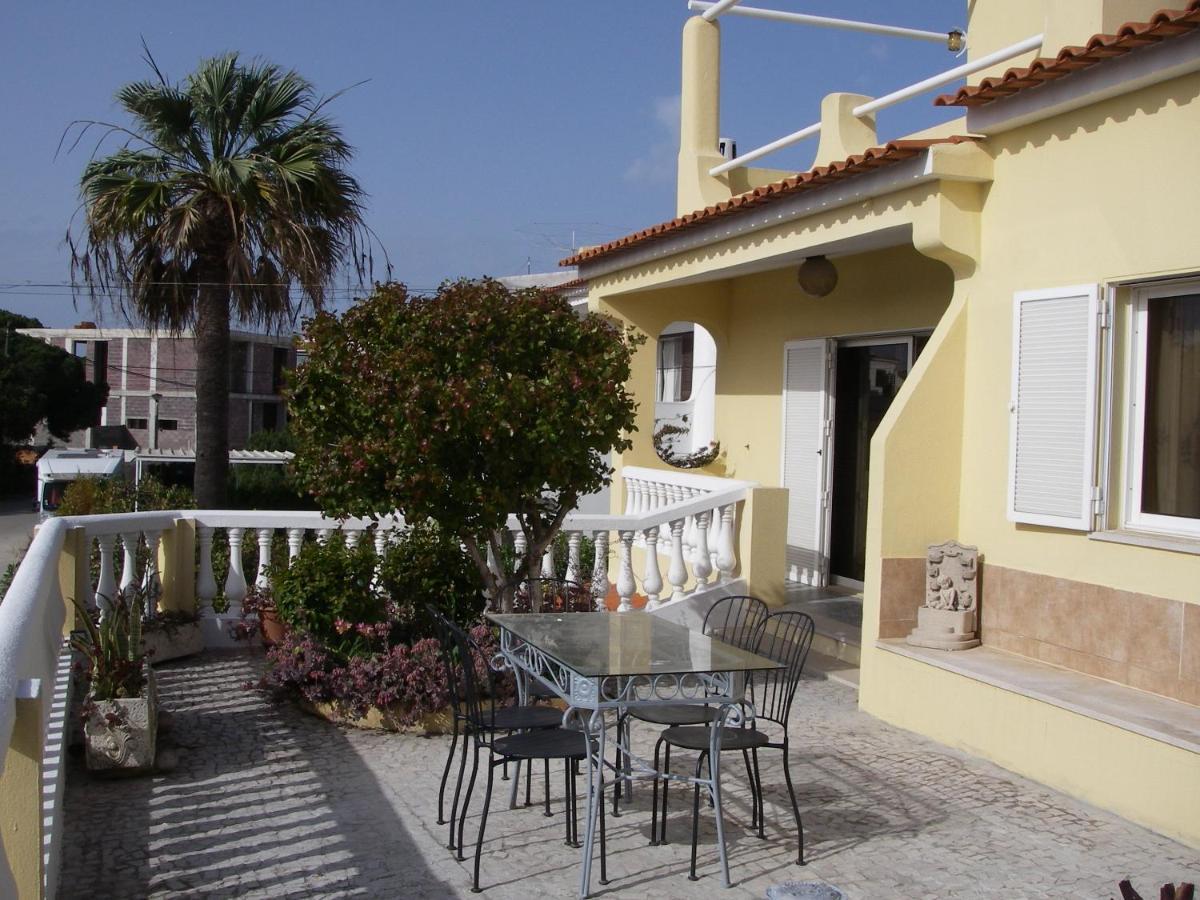 Monte Da Ria Guest House FAO Eksteriør bilde