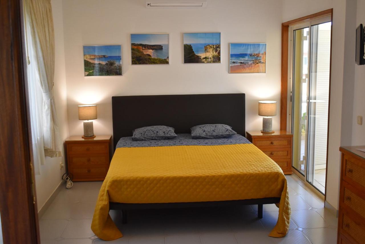 Monte Da Ria Guest House FAO Eksteriør bilde