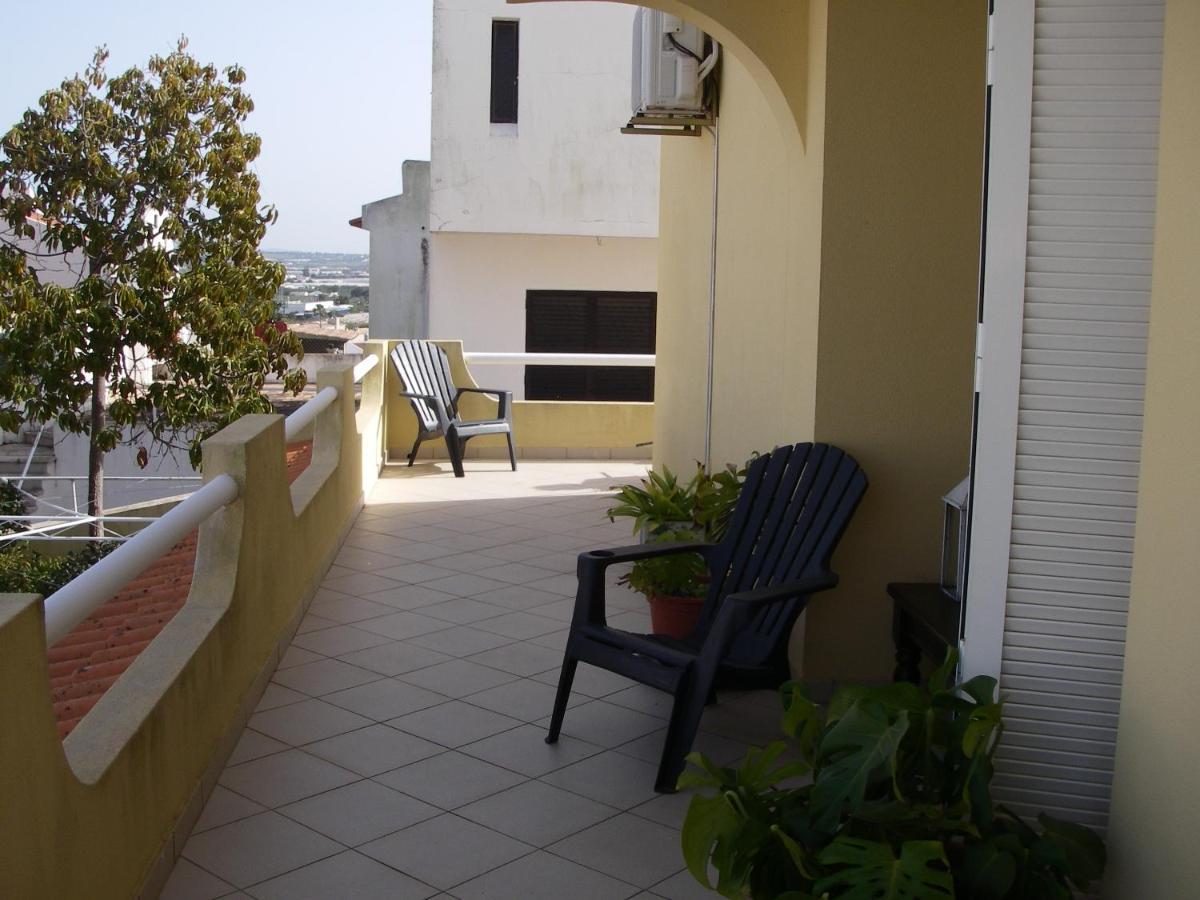 Monte Da Ria Guest House FAO Eksteriør bilde