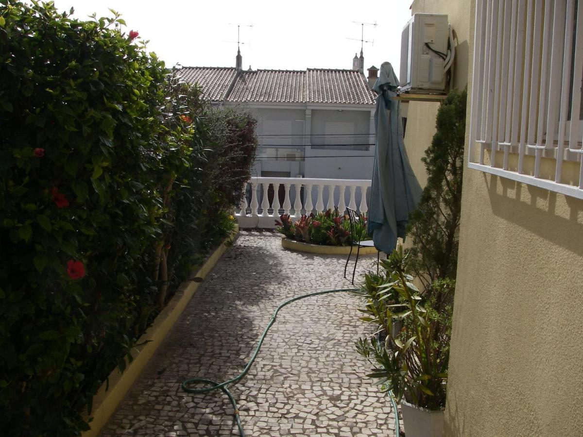 Monte Da Ria Guest House FAO Eksteriør bilde