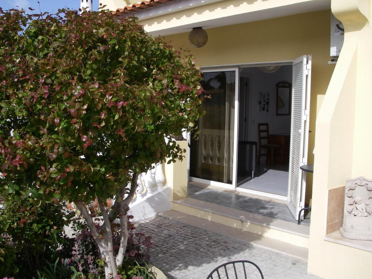 Monte Da Ria Guest House FAO Eksteriør bilde