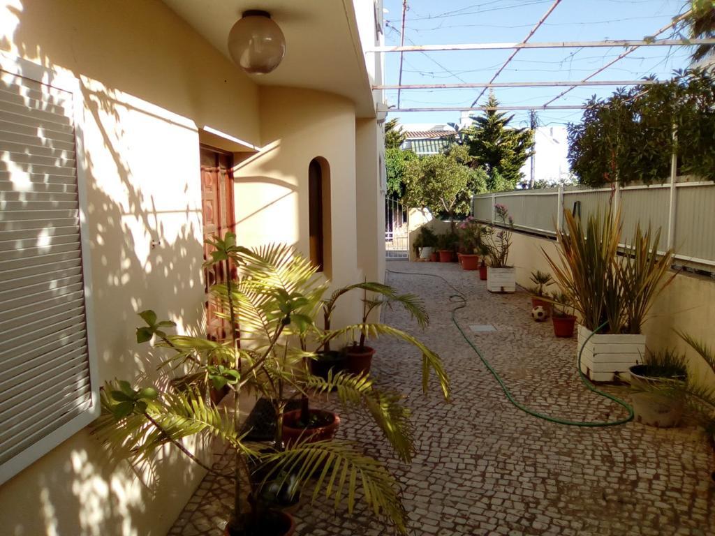 Monte Da Ria Guest House FAO Eksteriør bilde