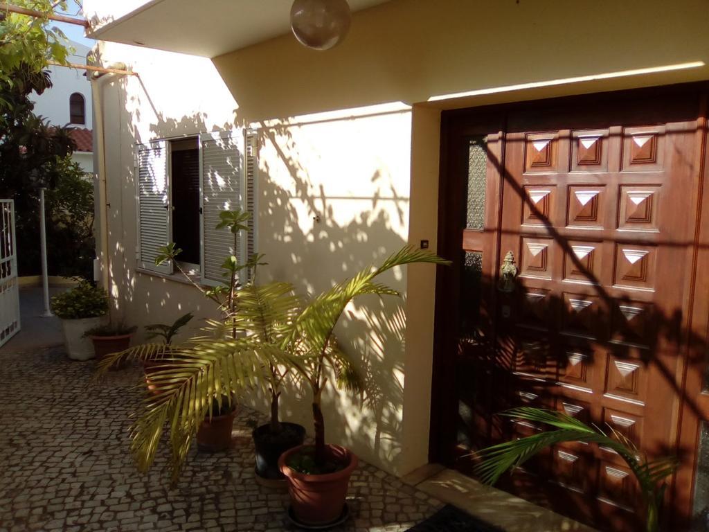 Monte Da Ria Guest House FAO Eksteriør bilde