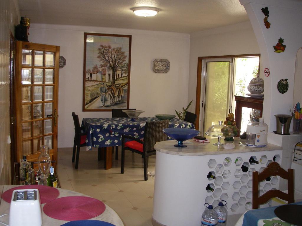 Monte Da Ria Guest House FAO Eksteriør bilde