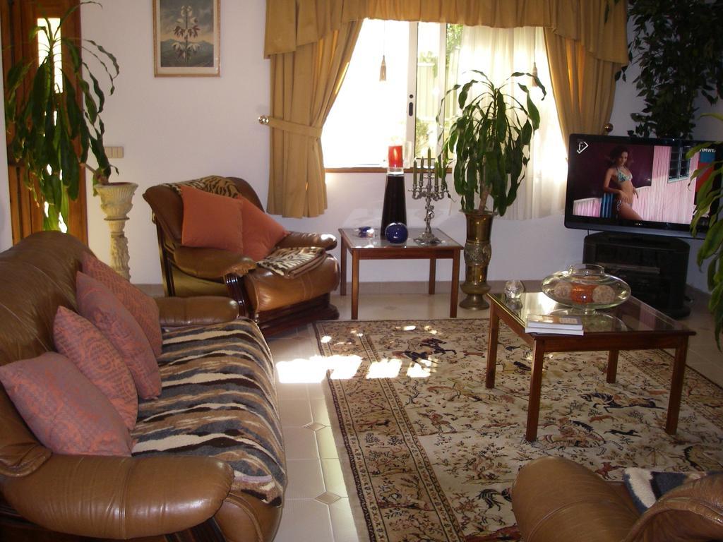 Monte Da Ria Guest House FAO Eksteriør bilde