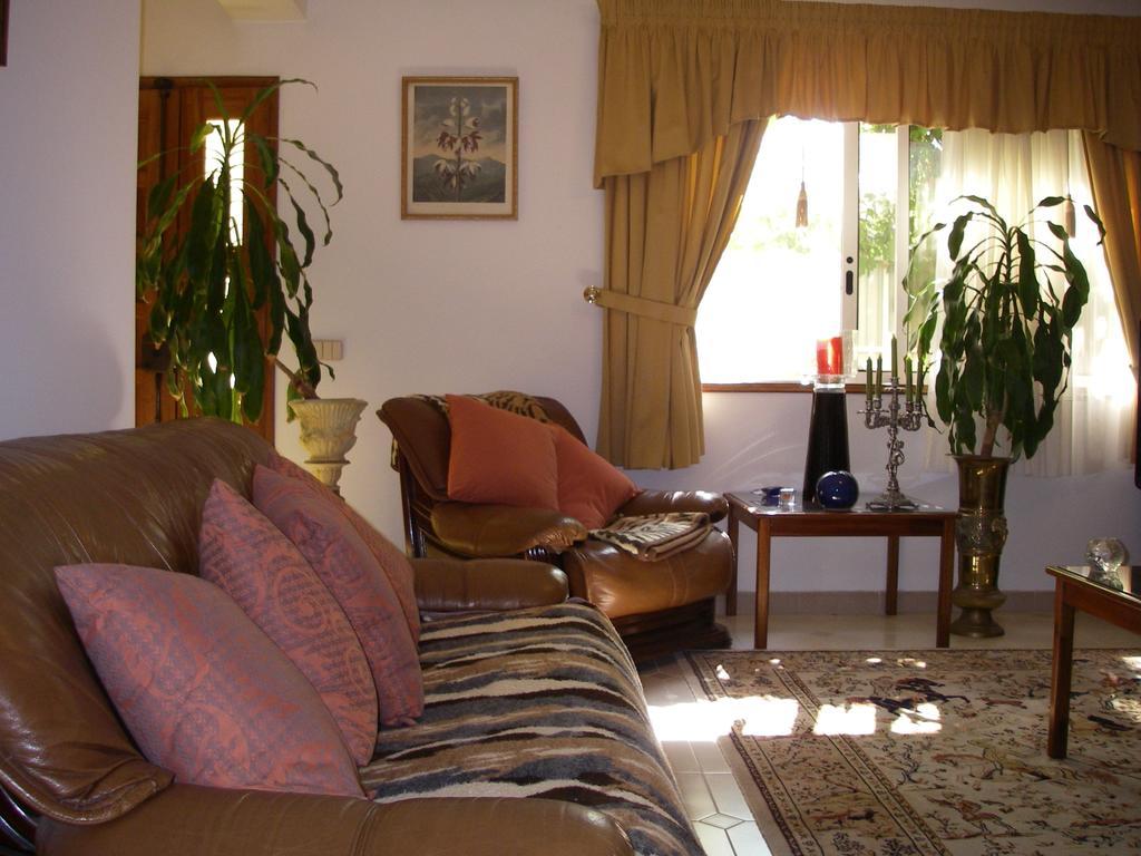 Monte Da Ria Guest House FAO Eksteriør bilde