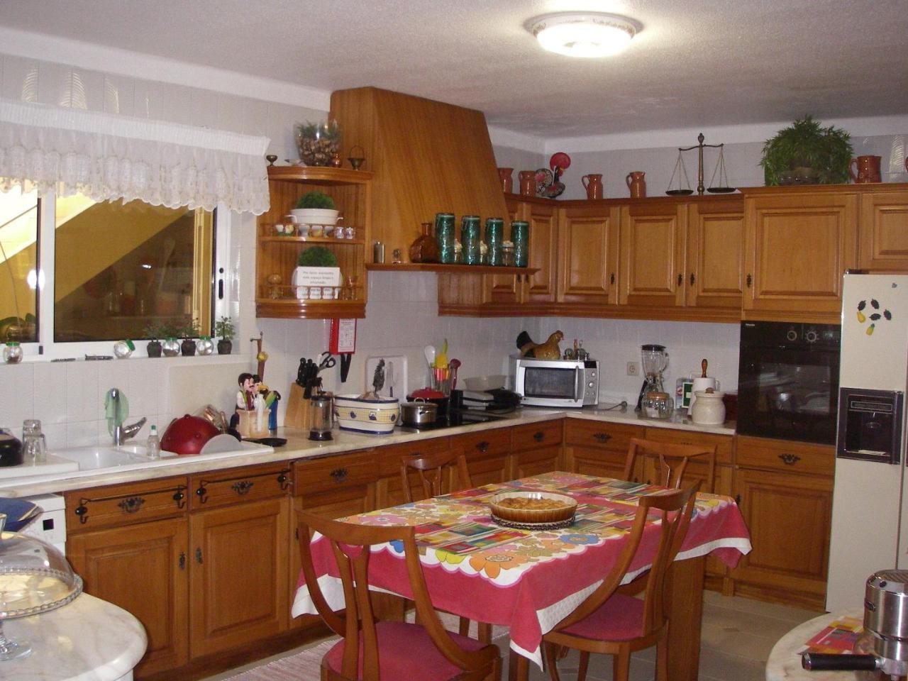 Monte Da Ria Guest House FAO Eksteriør bilde