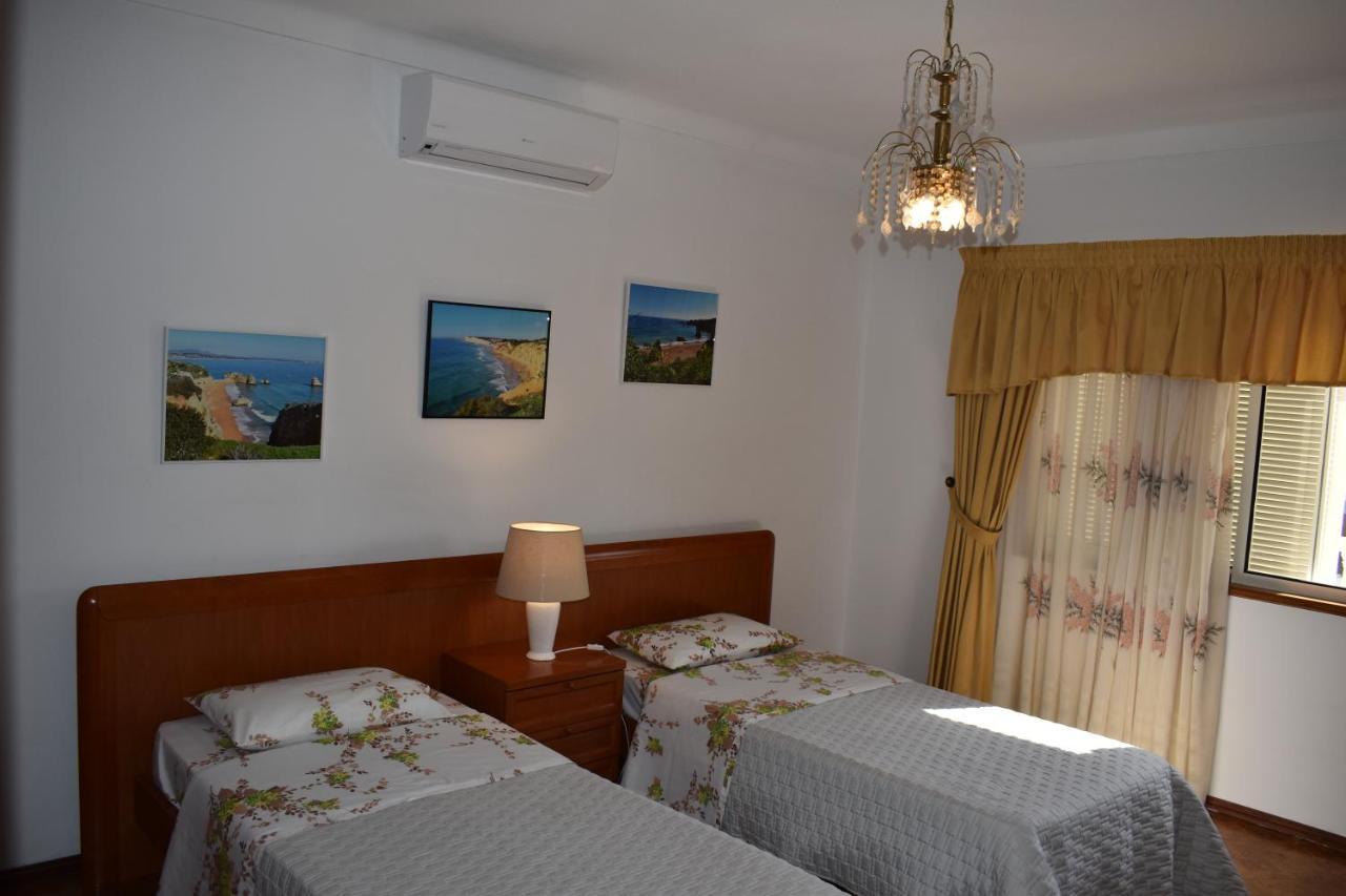 Monte Da Ria Guest House FAO Eksteriør bilde