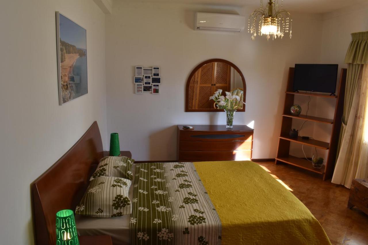 Monte Da Ria Guest House FAO Eksteriør bilde