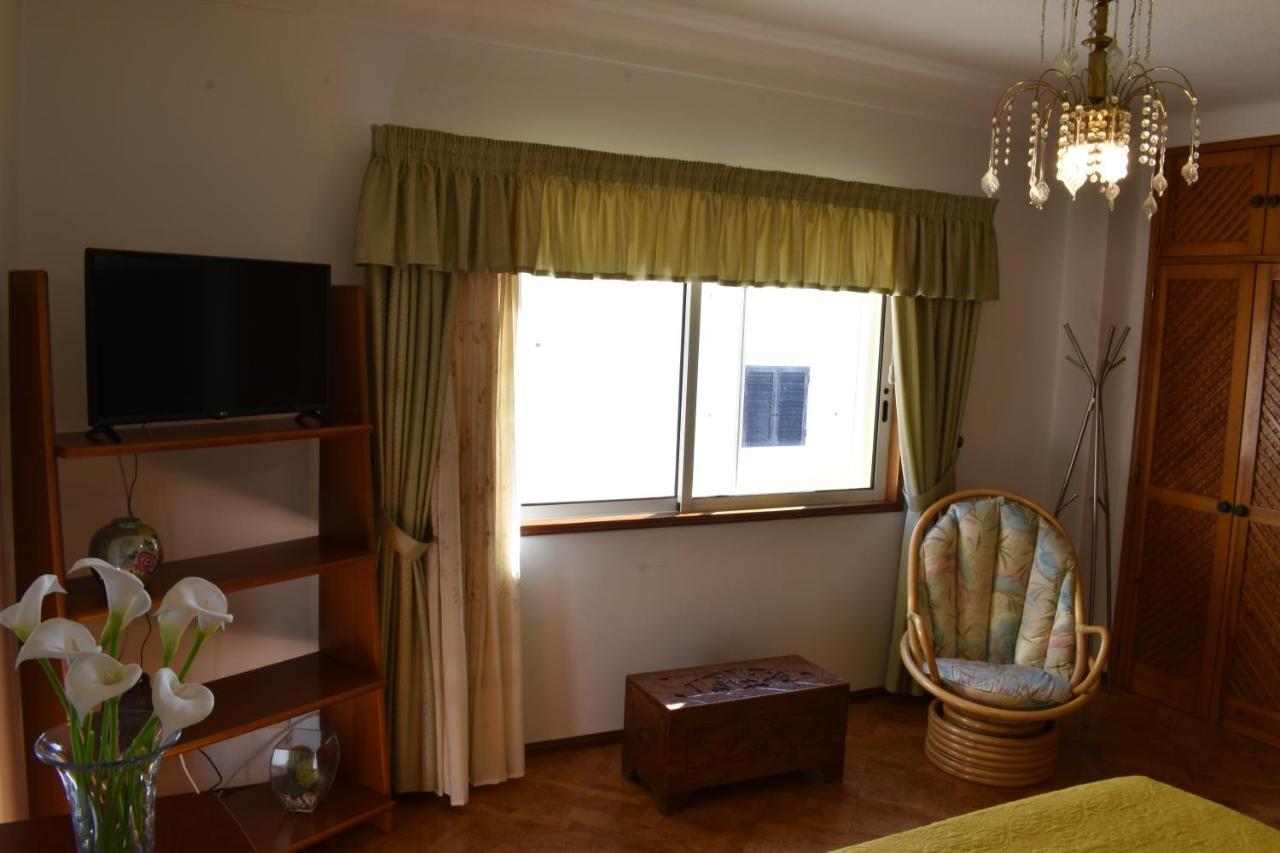 Monte Da Ria Guest House FAO Eksteriør bilde